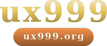 ux999 logo